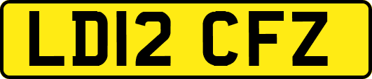 LD12CFZ