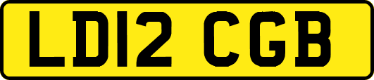 LD12CGB