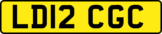 LD12CGC