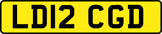 LD12CGD
