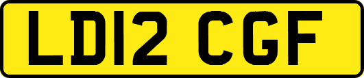 LD12CGF