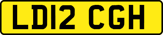 LD12CGH