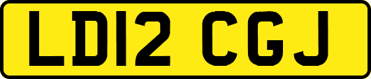LD12CGJ