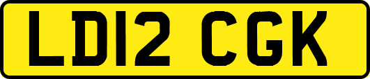 LD12CGK