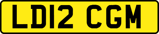 LD12CGM