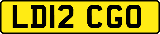 LD12CGO
