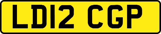 LD12CGP