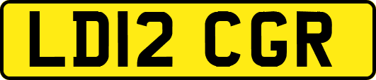 LD12CGR