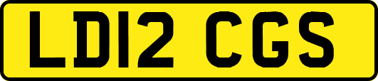 LD12CGS