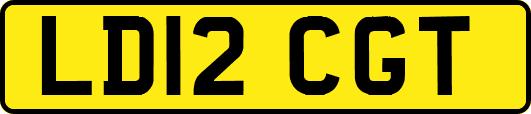 LD12CGT