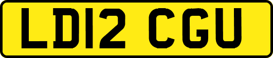 LD12CGU