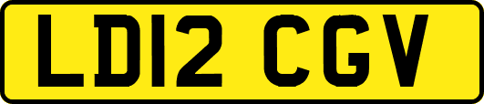 LD12CGV