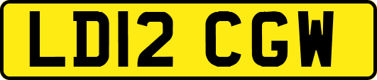 LD12CGW