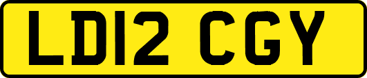 LD12CGY