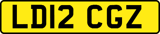LD12CGZ