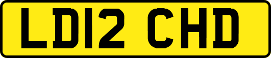 LD12CHD