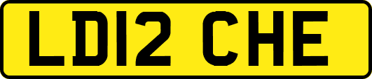 LD12CHE