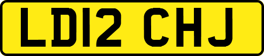 LD12CHJ