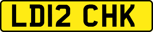 LD12CHK