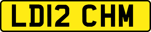 LD12CHM