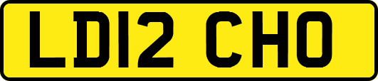 LD12CHO
