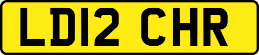 LD12CHR