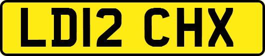 LD12CHX