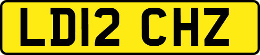 LD12CHZ
