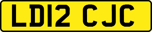 LD12CJC