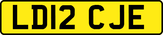 LD12CJE