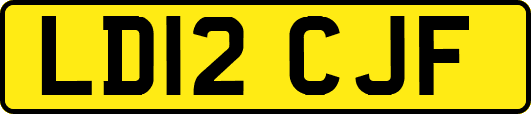 LD12CJF