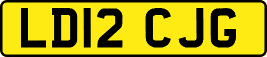 LD12CJG