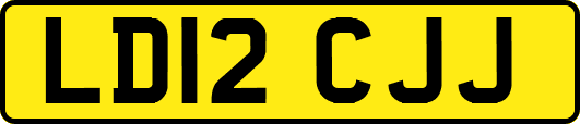 LD12CJJ
