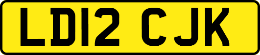 LD12CJK