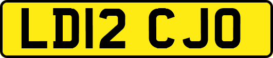 LD12CJO