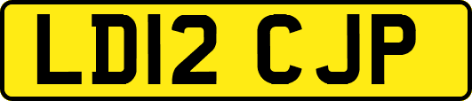 LD12CJP