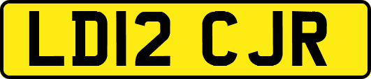 LD12CJR