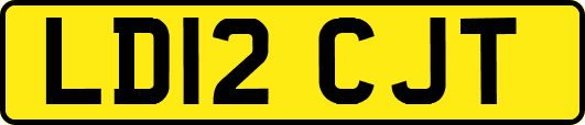 LD12CJT