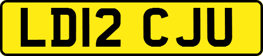LD12CJU