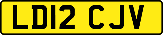 LD12CJV