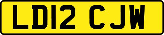 LD12CJW