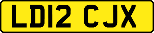 LD12CJX