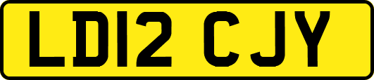 LD12CJY
