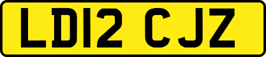 LD12CJZ