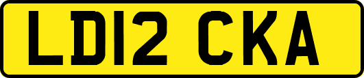 LD12CKA