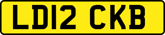 LD12CKB