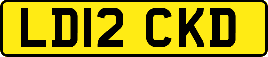 LD12CKD