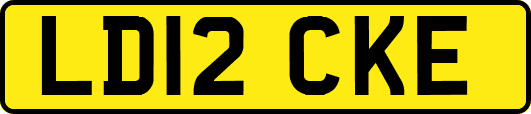 LD12CKE