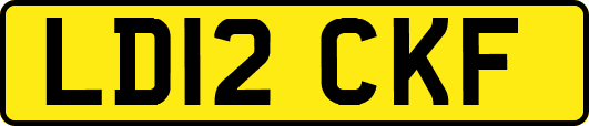 LD12CKF