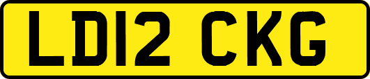 LD12CKG
